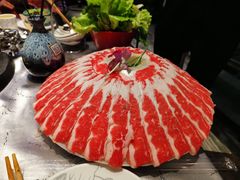 -红辣椒·川菜·火锅(张杨路店)