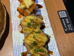 -万岁寿司(天河领展店)
