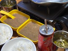-十二点·辣椒炒肉(南山店)