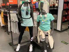 -NIKE北京马连道换季优惠店