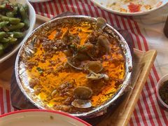 -霸王虾·麻辣小龙虾(清水河公园店)