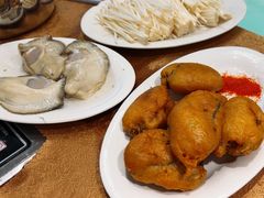 -濠轩阁特色生蚝火锅总店