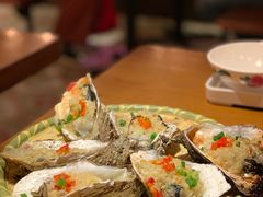 -高烤场烧烤餐厅(文华里店)