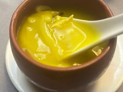 鸡汁三丝-金哥私房菜馆(张府园总店)