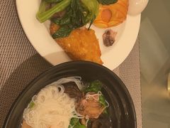 -成都天府丽都喜来登饭店