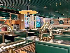 -梨花自助烤肉(西三旗万象汇店)