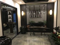 -清涟·足浴·spa·养生馆(重庆天地店)
