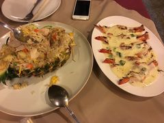 -Red Lobster