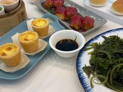 -馨越楼·点心·粤菜(赤坎店)