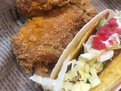 经典嫩牛塔可脆套餐-TACO STAR 塔可星(下沙宝龙店)