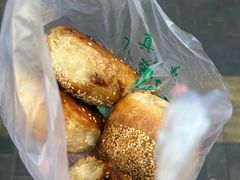-满记烧饼(牛街东里小区一区店)