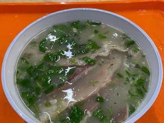 -宋老三苏肉羊肉汤老店