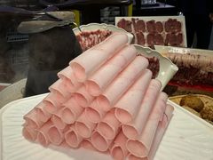 -马记伊源斋涮肉·清真菜(潘家园古玩市场店)