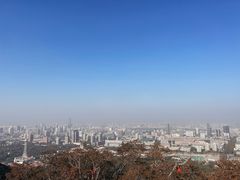 -千佛山风景名胜区