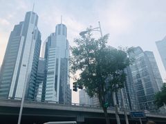 -中央广播电视总台(光华路办公区)