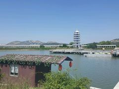 -威海大乳山景区