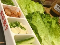 -極屋鮨牛 · 烧肉酒场(时代C馆店)