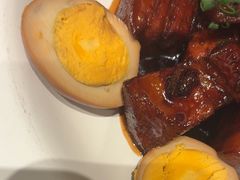 -漢舍中国菜馆(889广场店)