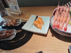 -沼津港精致料理·寿喜烧·烧鸟(青浦宝龙广场日料榜单店)