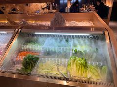 -温野菜涮涮锅(曲江大悦城店)