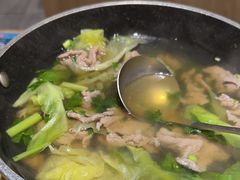 -全牛匠·乐山跷脚牛肉(新中关店)