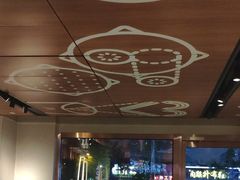 -麦当劳(新王府井店)