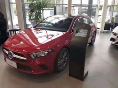 -上海德星奔驰(江杨南路店)