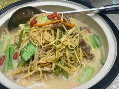 -中国吉菜名店广源宾馆餐厅