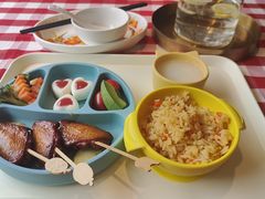 -西贝(东方路店)