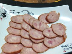 -福园东北菜饺子铁锅炖