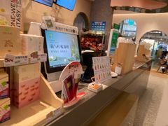 -奈雪的茶(金华永盛店)