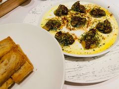 香料焗法国蜗牛-蝶舍·MAISON PAPILLON