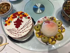 -御茶膳房皇家糕点博物馆(北京首店)