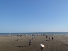 -江山半岛白浪滩景区