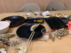 -蚝抵食·湛江生蚝(湾北路店)