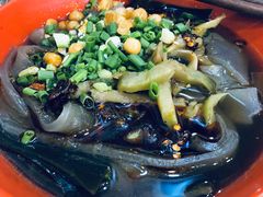 -阿坤传统手工小吃(沙坪坝店)