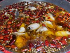 -雲蜀龙阁·金牌水煮鱼(方庄店)