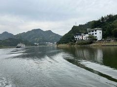 -新安江山水画廊风景区