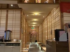 -长崎屋·日本料理·刺身·烧鸟(天河北路店)