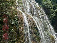 -华蓥山天意谷景区