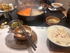 -山缓缓火锅(上海闵行龙湖店)