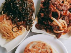 -凤来仙大冷面(八一里店)