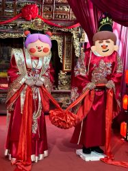 点击看大图 -金夫人婚纱摄影(总店)