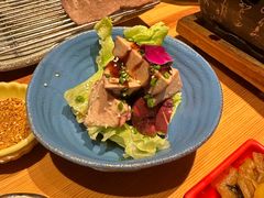 -大岛日本料理铁板烧(南通大饭店)