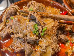 -阳阳老火锅(小南门店)