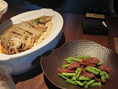 -曾宴·楚菜(湖北省博物馆店)