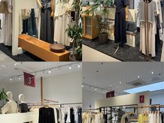 -王府井奥莱临潼小镇(临潼店)