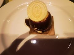 -龙城咖啡厅(常州富都洲际店)