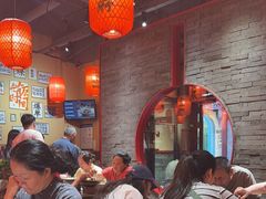 -山四砂锅(太原钟楼街店)