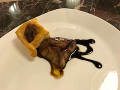 -漢咖啡·全服务式自助晚餐(武汉洲际酒店)